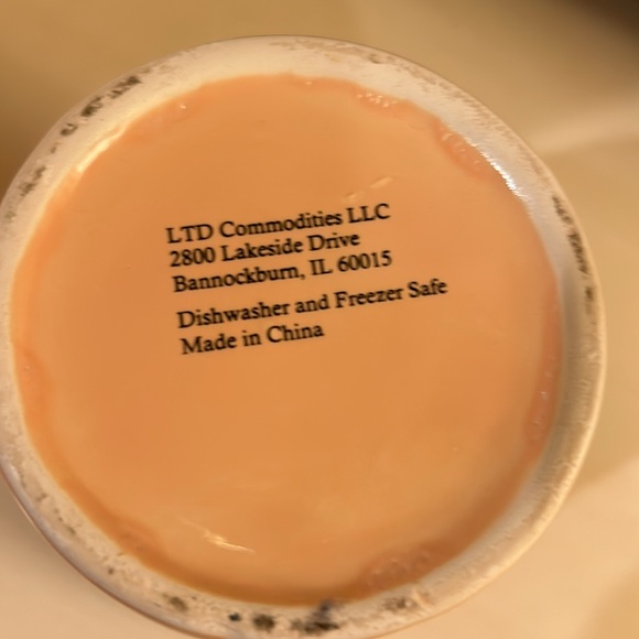 Rustic Utensil Holder - Picture 4 of 4